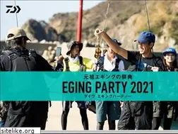 Sites similar to eging-party.com
