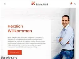 Sites similar to eginhard-kiess.de
