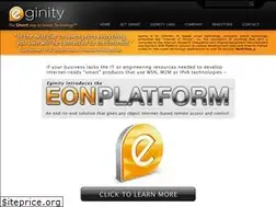 Sites similar to eginity.com