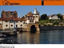 Sites similar to eginkor.es