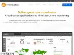 Sites similar to eginnovations.com