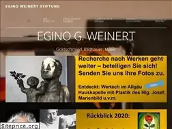 Sites similar to eginoweinert-stiftung.de