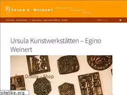 Sites similar to eginoweinert.de