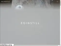 Sites similar to eginstill.com