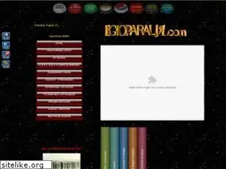 Sites similar to egioparalia.blogspot.com