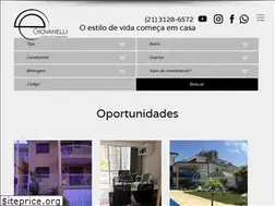 Sites similar to egiovanelli.com.br