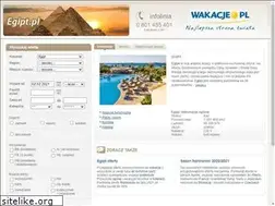Sites similar to egipt.pl