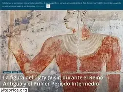 Sites similar to egiptologia20.es