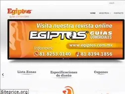 Sites similar to egiptos.com.mx