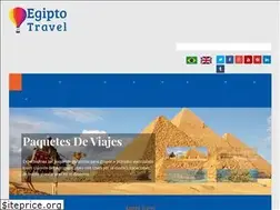 Sites similar to egiptotravel.com