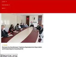 Sites similar to egirdir.gov.tr