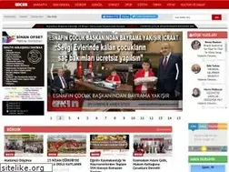 Sites similar to egirdirakingazetesi.com.tr