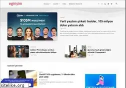 Sites similar to egirisim.com