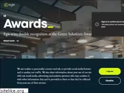 Sites similar to egis-group.com