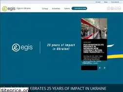 Sites similar to egis-ukraina.com