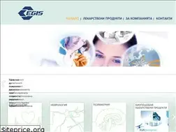 Sites similar to egis.bg