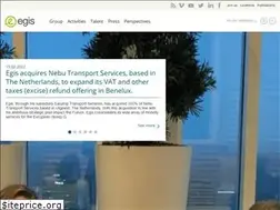 Sites similar to egis.fr