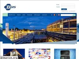 Sites similar to egis.ro
