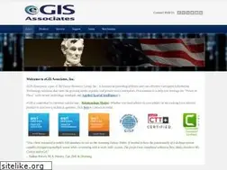 Sites similar to egisassociates.com