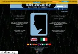 Sites similar to egisecurity.com