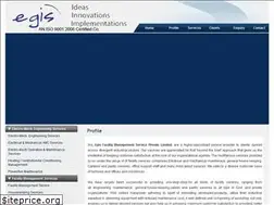 Sites similar to egisindia.in