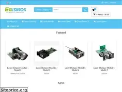 Sites similar to egismos.com