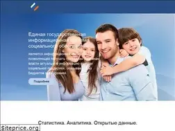 Sites similar to egisso.ru