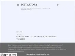 Sites similar to egitastory.blogspot.com