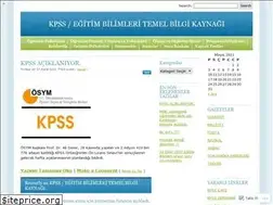 Sites similar to egitbil.wordpress.com
