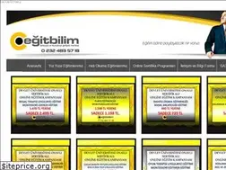 Sites similar to egitbilim.net