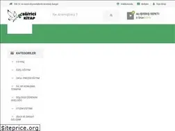 Sites similar to egiticikitap.com