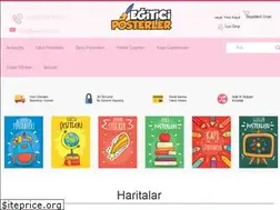 Sites similar to egiticiposterler.com