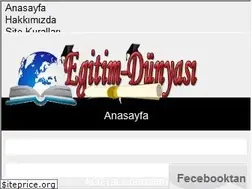 Sites similar to egitim-dunyasi.net