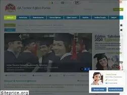 Sites similar to egitim-qatechnic.com