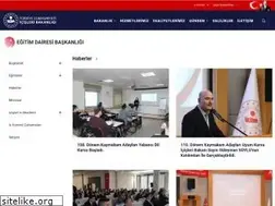 Sites similar to egitim.icisleri.gov.tr