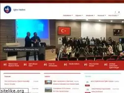 Sites similar to egitim.kku.edu.tr