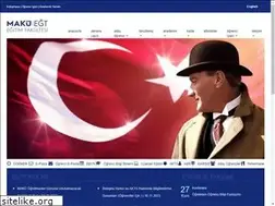 Sites similar to egitim.mehmetakif.edu.tr