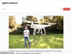Sites similar to egitim.nl