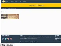 Sites similar to egitim.selcuk.edu.tr