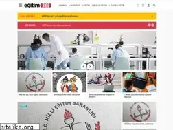 Sites similar to egitim365.com