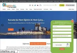 Sites similar to egitimal.com