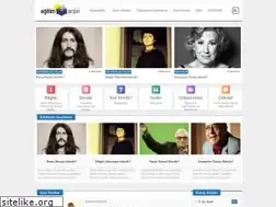 Sites similar to egitimarsivi.net