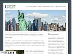 Sites similar to egitimataseliginy.org