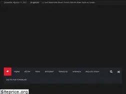 Sites similar to egitimbaykusu.com