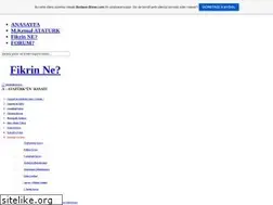 Sites similar to egitimbilgisi.tr.gg