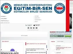 Sites similar to egitimbirsen.org.tr