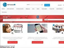 Sites similar to egitimbizde.com