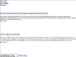 Sites similar to egitimbulgaria.com