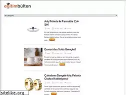 Sites similar to egitimbulten.com