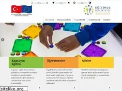 Sites similar to egitimdebirlikteyiz.org